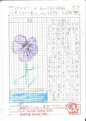 1117　２年生