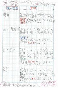 2月　ひまわり