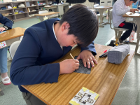 6年1組_学級活動_高橋　佑輔_計画帳_2