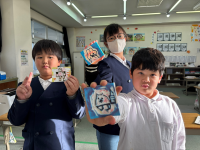 6年1組_学級活動_高橋　佑輔_計画帳_5