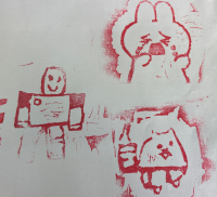 6年1組_学級活動_高橋　佑輔_計画帳_6